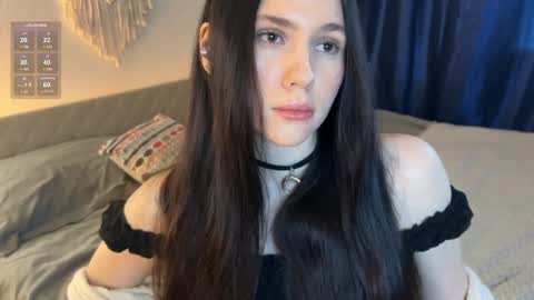 Jennet online show from February 2025 11:21:01 AM