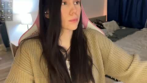 Jennet online show from February 2025 04:31:01 PM