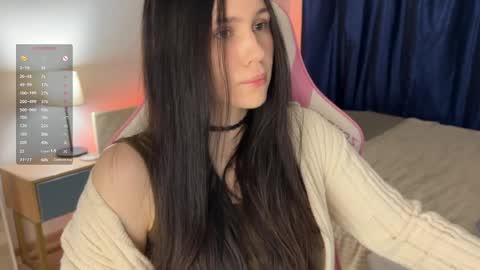 Jennet online show from February 2025 04:53:01 PM