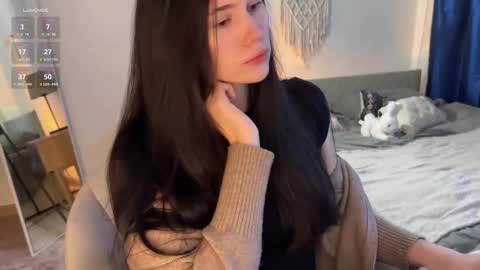 Jennet online show from September 2025 11:43:01 AM