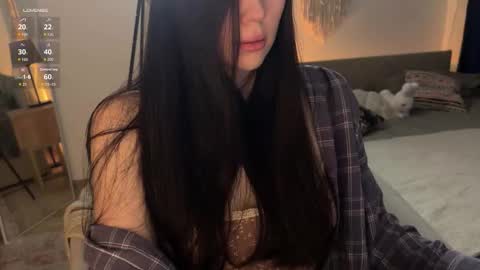 Jennet online show from September 2025 03:24:01 PM