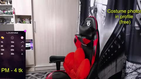 Nimfeya online show from February 2026 07:40:01 AM