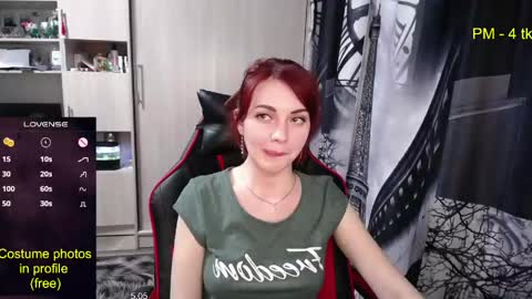 Snapshot of nimfeya chatting on May 2026 08:28:02 PM Nimfeya online show from May 2026 08:28:02 PM