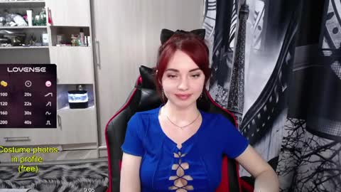 Snapshot of nimfeya chatting on May 2026 09:20:01 PM Nimfeya online show from May 2026 09:20:01 PM
