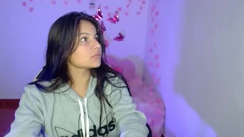 nina__777 online show from December 2025 11:17:01 AM