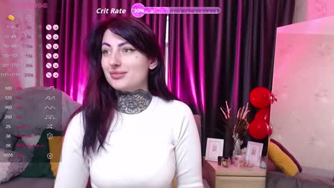 Nina online show from March 2026 07:01:01 AM