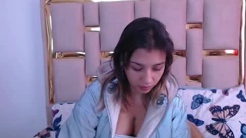 Nina Carther online show from November 2025 11:54:01 AM