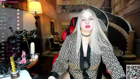 Nina online show from April 2026 12:46:02 AM