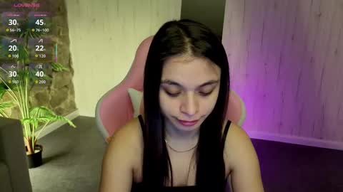 Ketrin online show from February 2026 01:24:02 AM