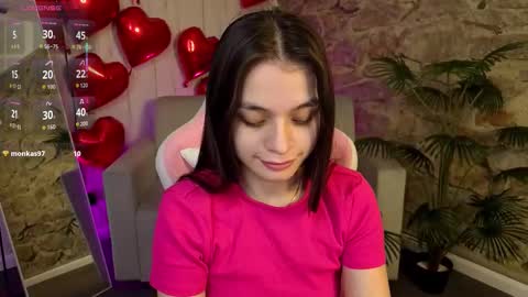 Ketrin online show from March 2026 02:15:01 AM