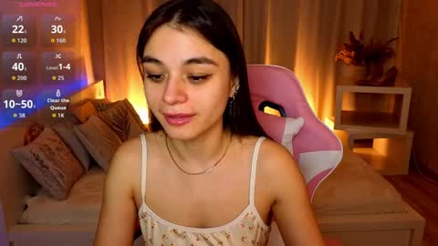 Ketrin online show from April 2026 02:11:02 AM