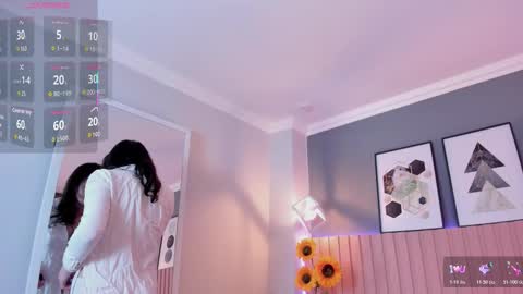 nina_ford_ online show from February 2026 03:00:02 AM