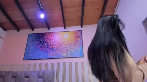 Snapshot of nina_glow_ chatting on March 2026 11:10:01 AM nina_glow_ online show from March 2026 11:10:01 AM