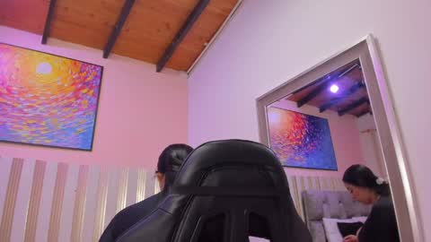 Snapshot of nina_glow_ chatting on April 2026 11:15:01 AM nina_glow_ online show from April 2026 11:15:01 AM