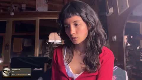 Nina.  online show from December 2025 11:23:02 PM