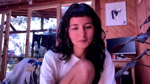 Nina.  online show from March 2026 04:12:01 PM