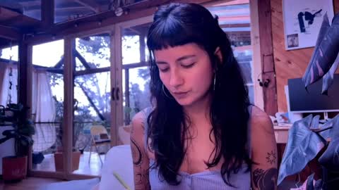 Nina.  online show from April 2026 08:18:01 PM