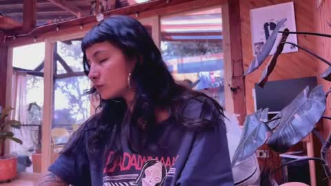 Nina.  online show from April 2026 06:43:01 PM