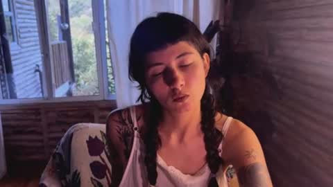Snapshot of nina_just chatting on June 2026 03:25:02 PM Nina. online show from June 2026 03:25:02 PM