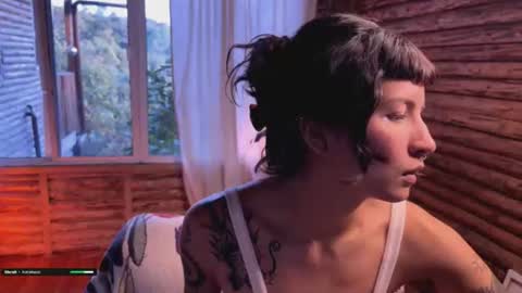 Snapshot of nina_just chatting on June 2026 09:32:02 PM Nina. online show from June 2026 09:32:02 PM