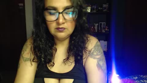 Snapshot of nina_moonbeam chatting on January 2026 01:30:01 AM Nina Moon online show from January 2026 01:30:01 AM