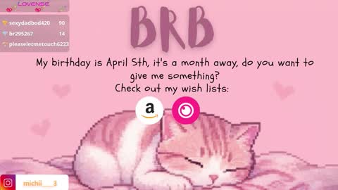 Nina myers online show from March 2026 02:06:02 AM