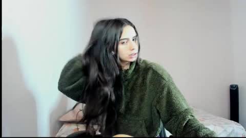  Nina  online show from February 2026 07:58:02 PM