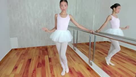 Natalia  FOLLOW ME ----  nathy po online show from February 2025 08:43:02 PM