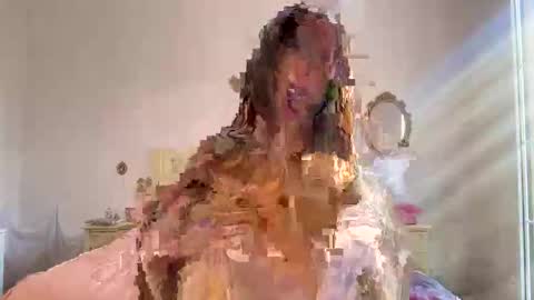 Snapshot of nina_princesa chatting on November 2025 12:39:02 PM nina_princesa online show from November 2025 12:39:02 PM