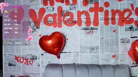 Snapshot of nina_rouge77 chatting on February 2026 04:15:02 PM N I N A online show from February 2026 04:15:02 PM