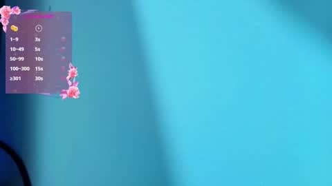 Snapshot of nina_rouge77 chatting on February 2026 11:20:01 AM N I N A online show from February 2026 11:20:01 AM