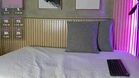 NINA online show from November 2025 11:53:01 AM