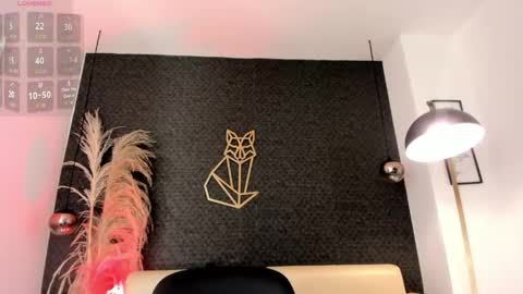 Snapshot of nina_voss chatting on May 2026 08:48:02 PM nina_voss online show from May 2026 08:48:02 PM