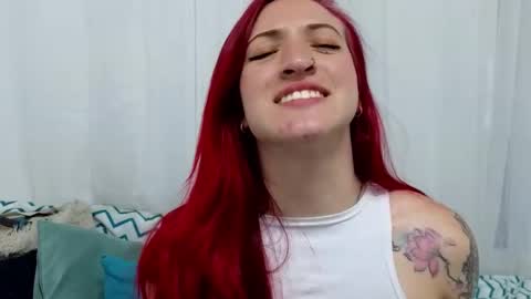 Ninaa fox online show from March 2025 08:00:01 PM