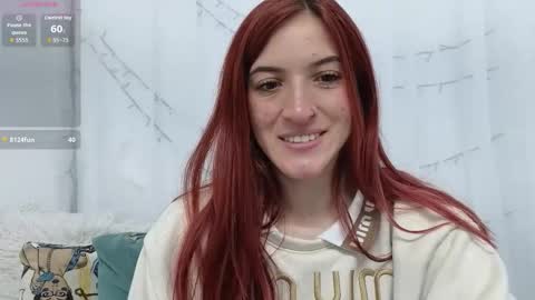 Snapshot of ninaa_fox chatting on January 2026 03:25:02 PM Ninaa fox online show from January 2026 03:25:02 PM