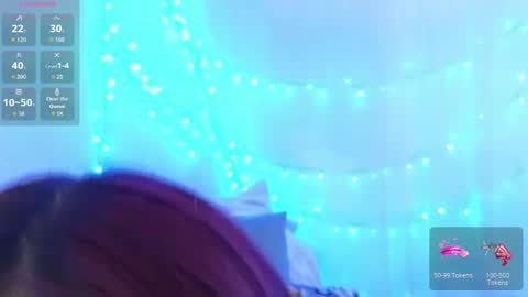 Snapshot of ninaa_fox chatting on January 2026 03:49:02 PM Ninaa fox online show from January 2026 03:49:02 PM