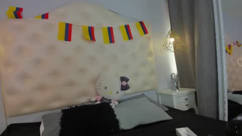 Nina  online show from July 2026 01:17:01 PM