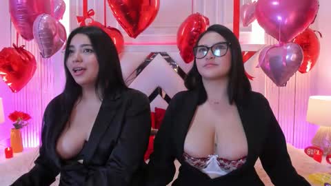 Nina online show from February 2026 07:51:01 AM