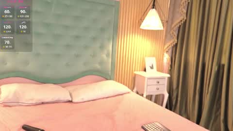 NINA BRAVU online show from June 2026 12:41:02 PM