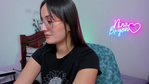 Nina online show from January 2025 09:10:01 PM