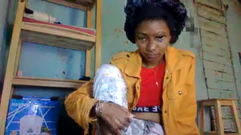Snapshot of ninaeaa chatting on July 2026 07:25:01 AM ninaeaa online show from July 2026 07:25:01 AM