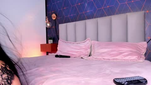 Alisson online show from December 2024 08:51:01 PM