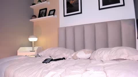 Alisson online show from February 2025 11:54:02 PM