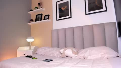 Alisson online show from February 2025 09:00:01 PM