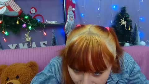 ninaflawlees online show from December 2024 08:15:01 PM