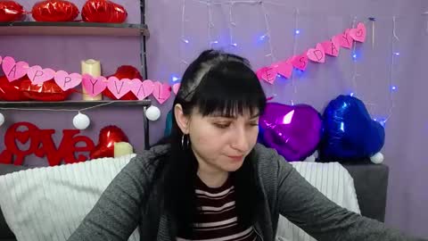 ninaflawlees online show from February 2025 11:46:02 PM