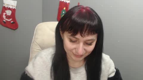 Snapshot of ninaflawlees chatting on January 2026 01:13:02 PM ninaflawlees online show from January 2026 01:13:02 PM