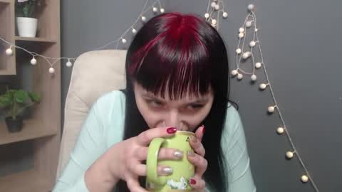 Snapshot of ninaflawlees chatting on February 2026 12:59:02 PM ninaflawlees online show from February 2026 12:59:02 PM