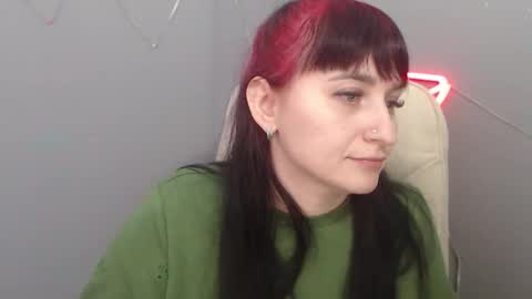 Snapshot of ninaflawlees chatting on February 2026 01:22:01 PM ninaflawlees online show from February 2026 01:22:01 PM