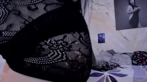 NinaFuentes online show from January 2026 05:56:01 AM